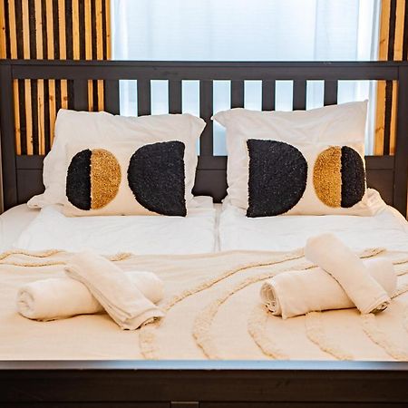 My City Apartment - Vienna Cosy Room Екстер'єр фото