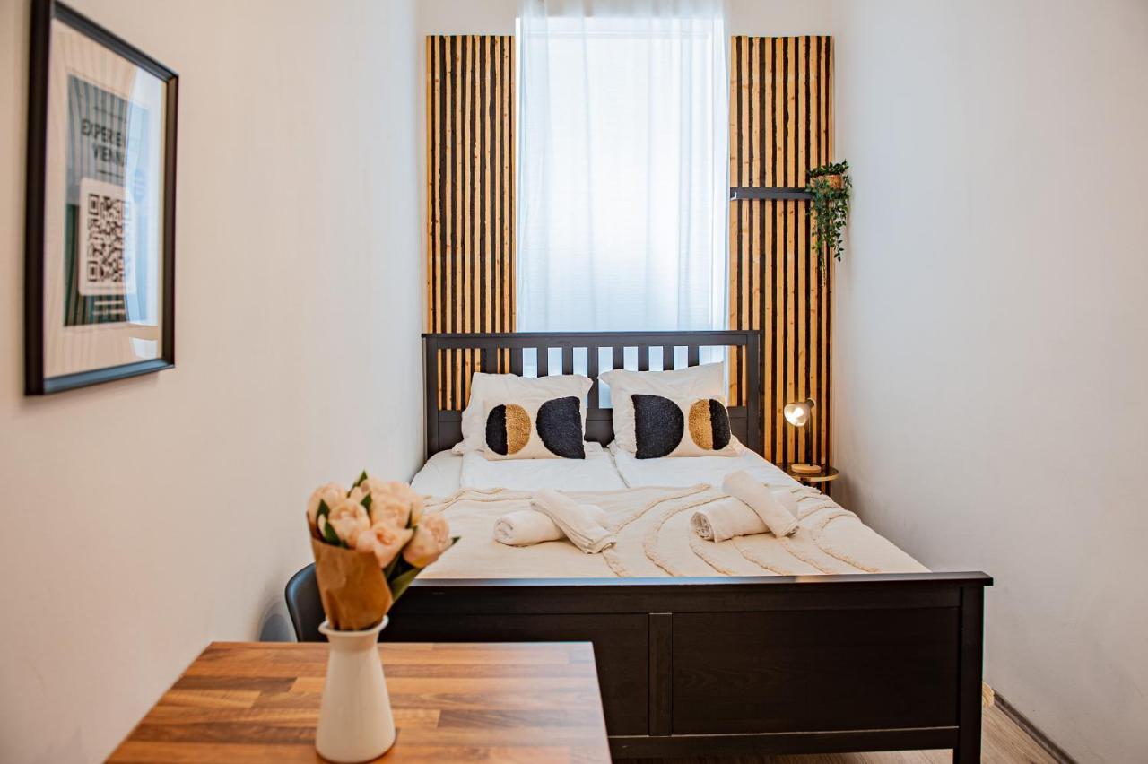 My City Apartment - Vienna Cosy Room Екстер'єр фото