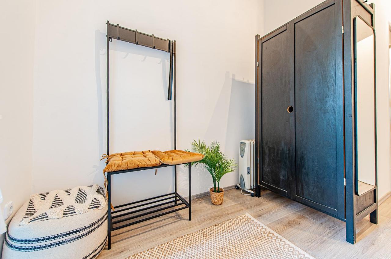 My City Apartment - Vienna Cosy Room Екстер'єр фото