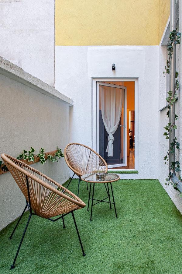 My City Apartment - Vienna Cosy Room Екстер'єр фото