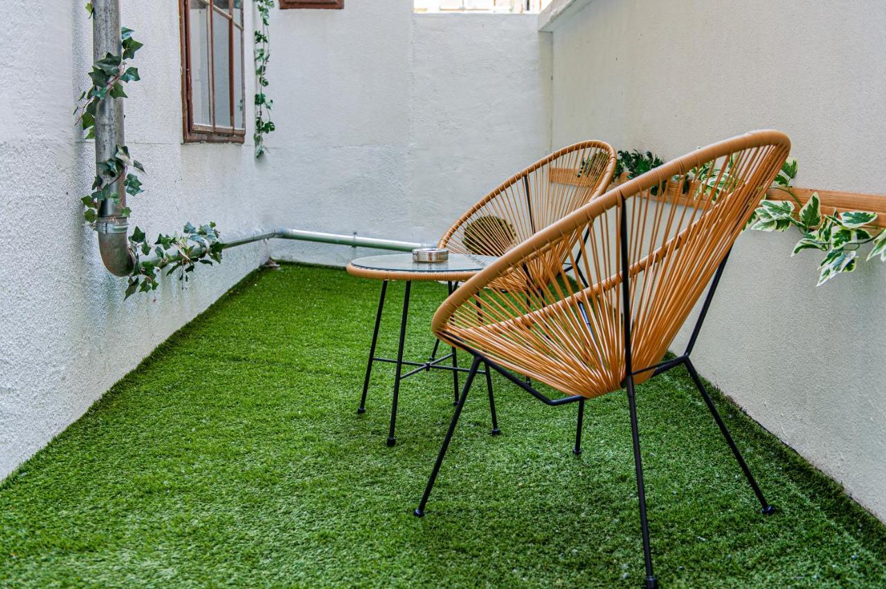 My City Apartment - Vienna Cosy Room Екстер'єр фото