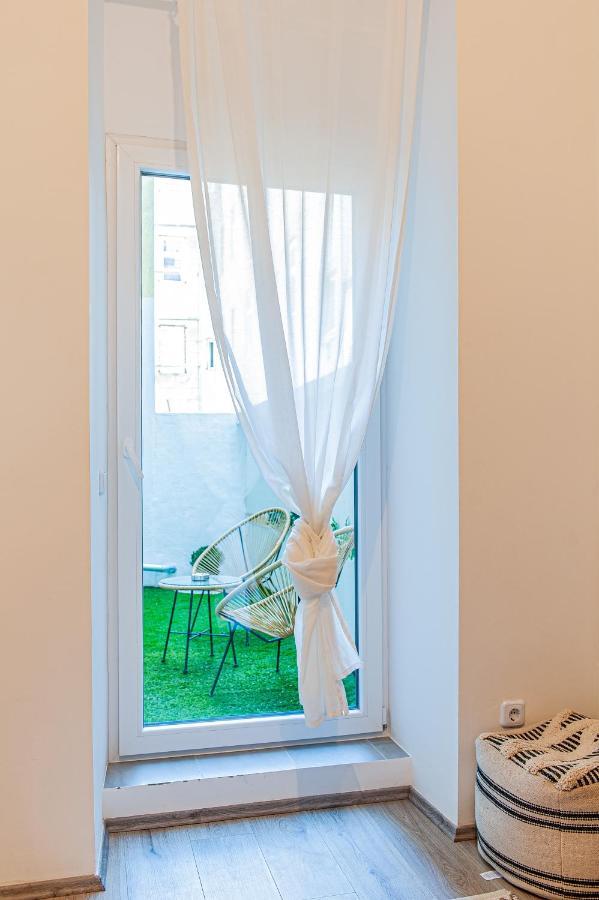 My City Apartment - Vienna Cosy Room Екстер'єр фото